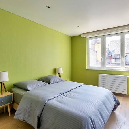 Appartement Spacieux Au Coeur De Strasbourg Luaran gambar